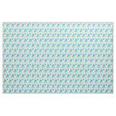 Seagulls Beach Ocean Naturei Stoff (Fat Quarter (45,7 x 55,9 cm))