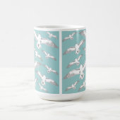 Seagulls Galore Tasse (Mittel)