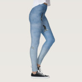 Seagulls Leggings (Rechts)