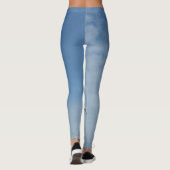 Seagulls Leggings (Rückseite)