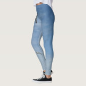 Seagulls Leggings (Links)