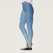 Seagulls-Leggings Leggings (Links)