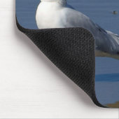 Seagulls Mousepad (Ecke)