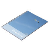 Seagulls-Notebook Notizblock (Linke Seite)