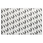 Seagulls Stoff (Fat Quarter (45,7 x 55,9 cm))