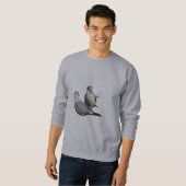 Seagulls Sweatshirt (Vorne ganz)