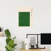 Seaguls aus Yatsuo no Tsubaki Japanisch Kunstdruck Poster (Heimbüro)