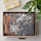 Seaguls Beach Seidenpapier (Geschenk)