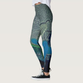 Seahawk Leggings (Links)