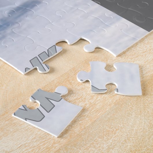 SEAHAWK MH-60 R (20 x 30 INCH) Puzzle (Seite)