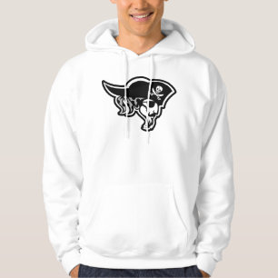 Seahawk mit Kapuze Sweatshirt