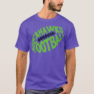Seahawks 1 T-Shirt