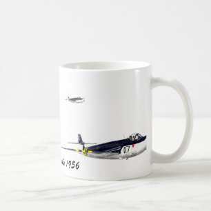 Seahawks Kaffeetasse