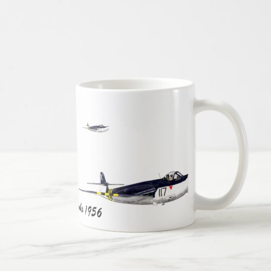 Seahawks Kaffeetasse (Rechts)