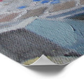 Seahoose- Sortierung der Seaglass Poster (Ecke)