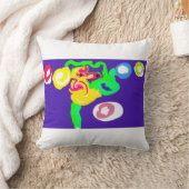 Seahorse art king  kissen (Decke)