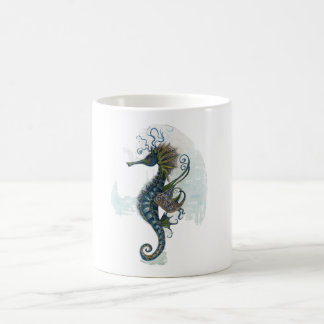 Seahorse  kaffeetasse