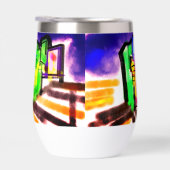 Seahorse love  (Rechts)