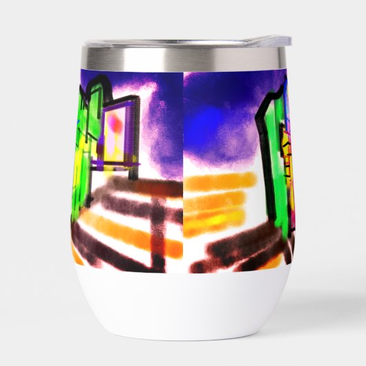 Seahorse love  (Links)