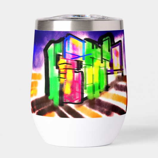 Seahorse love  (Vorderseite)