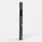 Seahorse Pattern Case-Mate iPhone Hülle (Hinten/Rechts)