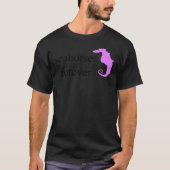 seahorses forever Classic T-Shirt (Vorderseite)