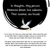 SEAKISSED Hunde Ozeane Shirts