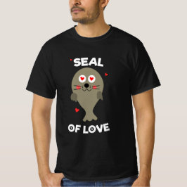 SEAL OF LOVE T-Shirt
