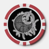 Seal of the Eldritch - Poker Chips (Vorderseite)