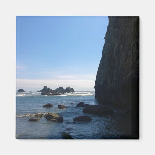 Seal Rock State Park Magnet
