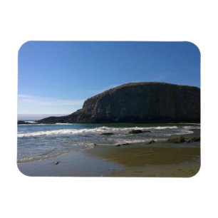 Seal Rock State Park Magnet