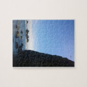 Seal Rock State Park Puzzle (Horizontal)