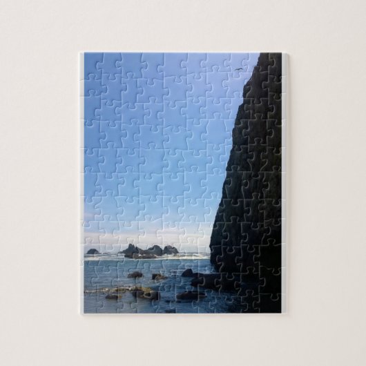 Seal Rock State Park Puzzle (Vertikal)
