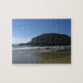 Seal Rock State Park Puzzle (Horizontal)