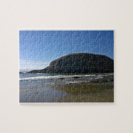 Seal Rock State Park Puzzle (Horizontal)