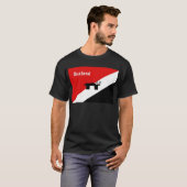 Sealand T-Shirt (Vorne ganz)