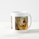 Sealion Kaffeetasse (VorderseiteRechts)