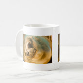 Sealion Kaffeetasse (Vorderseite Links)