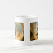 Sealion Kaffeetasse (Mittel)