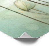 Sealion Liebe 1 Poster (Ecke)