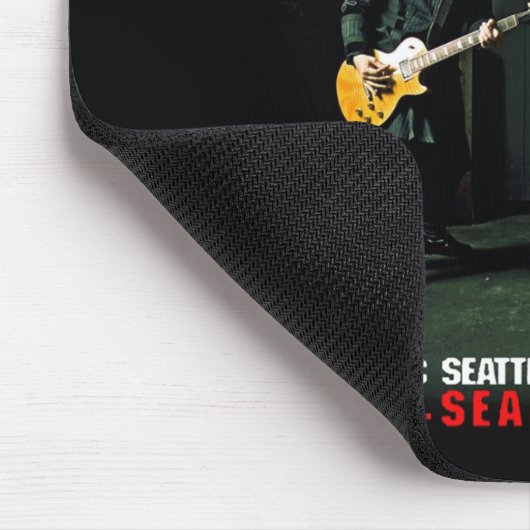 Sealth Mousepad (Ecke)