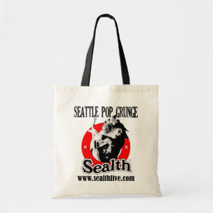 Sealth Rock-and-RollTasche Tragetasche
