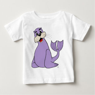 Sealy Seelöwe-T - Shirt