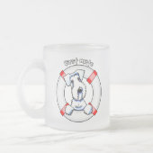 Sealyham Terrier First Mate Mattglastasse (Links)