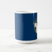 SEALYHAM TERRIER KAFFEETASSE (Mittel)