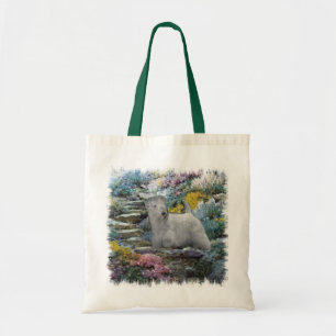 Sealyham Terrier Liebhaber-Geschenke Tragetasche