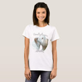 Sealyham Terrier Mama 2 T-Shirt (Vorne ganz)