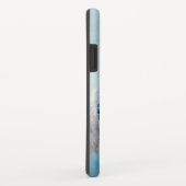 Sealyham Terrier Painting - Niedliche Original Dog Case-Mate iPhone Hülle (Hinten/Rechts)