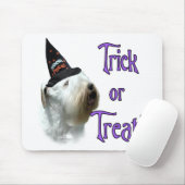 Sealyham Terrier Trick Mousepad (Mit Mouse)