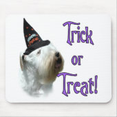 Sealyham Terrier Trick Mousepad (Vorne)